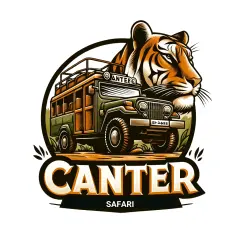 CTR- Canter Safari - Powered by Zipr
